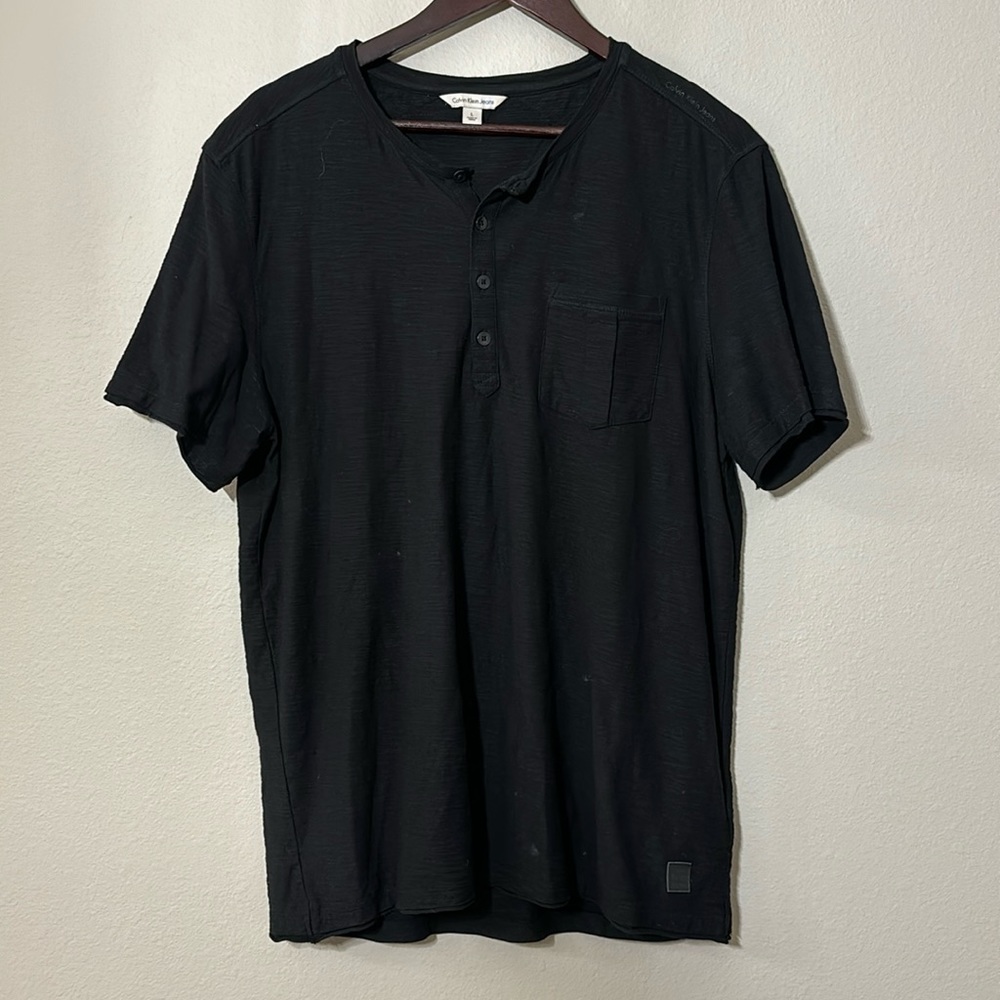 Men’s Calvin Klein Jeans Polo